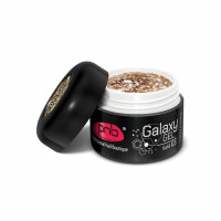 PNB Galaxy Gel 03 Gold